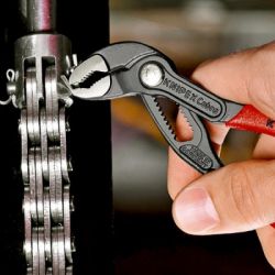 ����� KNIPEX �������������� Cobra (87 01 125) - �������� 4