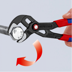 ���� KNIPEX ����������� Cobra QuickSet (87 21 300) - �������� 3