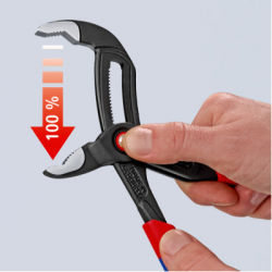 ���� KNIPEX ����������� Cobra QuickSet (87 21 300) - �������� 5