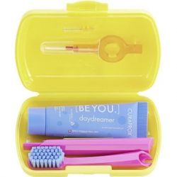 ���� ��������� Curaprox Be You Yellow �������� �㳺������ (7612412429862)