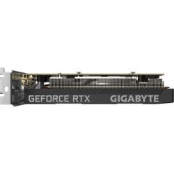 Видеокарта GIGABYTE GeForce RTX3050 6Gb OC LP (GV-N3050OC-6GL) - Картинка 5