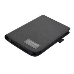 ����� �� ���������� ����� BeCover Slimbook PocketBook 743G InkPad 4/InkPad Color 2/InkPad Color 3 (7.8") Black (710126) - �������� 4