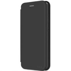     MAKE Samsung A55 Flip Black (MCP-SA55) -  1