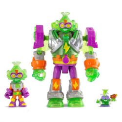 ������� ���� SuperThings S - �������� ����-� (PSTSP116IN20) - �������� 2