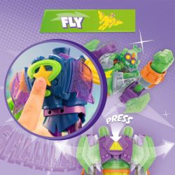 ������� ���� SuperThings S - �������� ����-� (PSTSP116IN20) - �������� 5