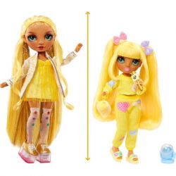 ������ Rainbow High ��� Junior High PJ Party - ����� (503682) - �������� 4