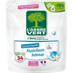    L'Arbre Vert     1.53  (3450601046438) -  1