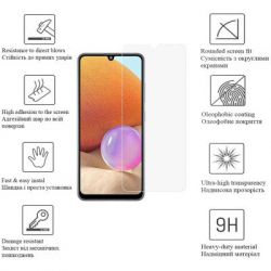 Стекло защитное Drobak Samsung Galaxy A05s (676747) - Картинка 2