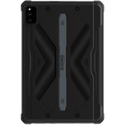 ������� Sigma Tab A1025 X-treme 2 10.4" 4G 8/256GB Black (4827798766910) - �������� 5