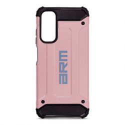 ����� �� ��������� �������� Armorstandart Panzer Samsung A05s (A057) Pink (ARM73706)