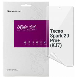   Armorstandart Anti-Blue Tecno Spark 20 Pro+ (KJ7) (ARM75481) -  1