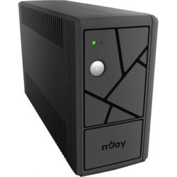 Источник бесперебойного питания nJoy KEEN 800VA (UPLI-LI080KE-CG01B) - Картинка 2
