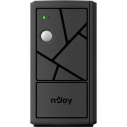 Источник бесперебойного питания nJoy KEEN 800VA (UPLI-LI080KE-CG01B) - Картинка 3