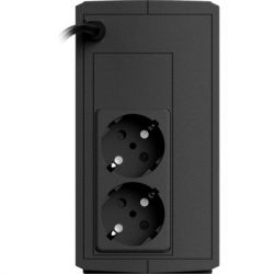 Источник бесперебойного питания nJoy KEEN 800VA (UPLI-LI080KE-CG01B) - Картинка 4