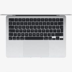  Apple MacBook Air 13 M3 A3113 Silver (MRXQ3UA/A) -  2