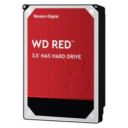   3.5" 4TB WD (# WD40EFRX #) -  3