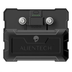 ϳ    ALIENTECH Duo III 2.4G/5.2G/5.8G  DJI RC Plus (DUO-2458DSB/PL) -  2