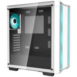 Корпус Deepcool CC560 V2 White (R-CC560-WHGAA4-G-2) - Картинка 2
