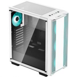 Корпус Deepcool CC560 V2 White (R-CC560-WHGAA4-G-2) - Картинка 3