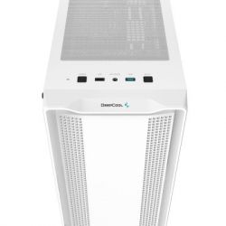 Корпус Deepcool CC560 V2 White (R-CC560-WHGAA4-G-2) - Картинка 9