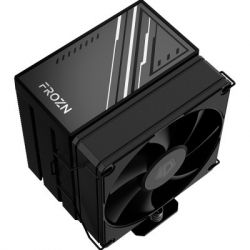    ID-Cooling FROZN A400 Black -  5