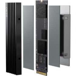 Радиатор охлаждения ID-Cooling ZERO M05 - Картинка 5