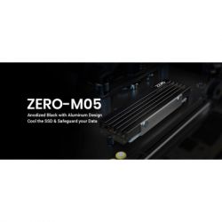 Радиатор охлаждения ID-Cooling ZERO M05 - Картинка 6