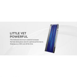 Радиатор охлаждения ID-Cooling ZERO M05 - Картинка 8