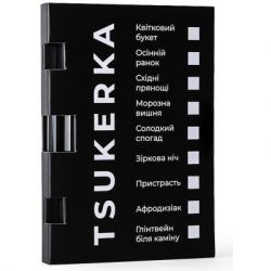  Tsukerka ǳ   1.5  (189442000187) -  1
