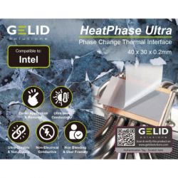 �������������� Gelid Solutions HeatPhase Ultra for Intel CPU (PH-GC-02-I) - �������� 3