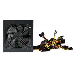 Блок живлення PcCooler 500W (HW500-NP) - Картинка 2