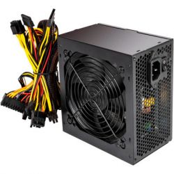 Блок живлення PcCooler 500W (HW500-NP) - Картинка 3