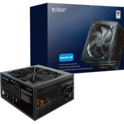 Блок живлення PcCooler 500W (HW500-NP) - Картинка 5