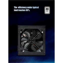 ���� ������� PcCooler 600W (HW600-NP) - �������� 10