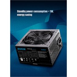 ���� ������� PcCooler 600W (HW600-NP) - �������� 11