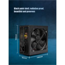 ���� ������� PcCooler 600W (HW600-NP) - �������� 12