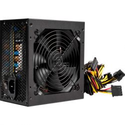 ���� ������� PcCooler 600W (HW600-NP) - �������� 4