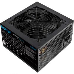 ���� ������� PcCooler 600W (HW600-NP) - �������� 5