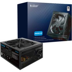 ���� ������� PcCooler 600W (HW600-NP) - �������� 6