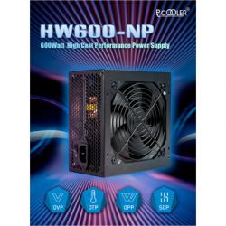 ���� ������� PcCooler 600W (HW600-NP) - �������� 7