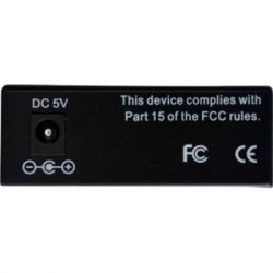 Медиаконвертер MC-SFP1000-FE/GE-LFP Step4Net - Картинка 4