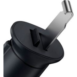 ������������� ������������� Baseus Metal Age II Gravity (SUJS000001) - �������� 6