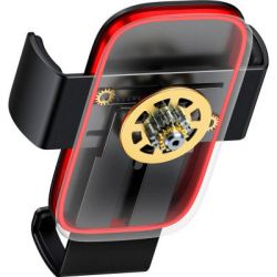 ������������� ������������� Baseus Metal Age II Gravity (SUJS000001) - �������� 7