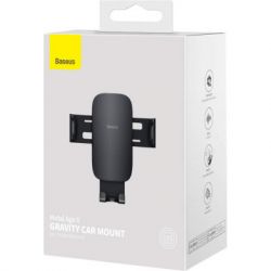 ������������� ������������� Baseus Metal Age II Gravity (SUJS000001) - �������� 8