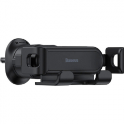Універсальний автотримач Baseus Stable Gravitational Car Mount Lite (Air Outlet Version) (SUWX010001) - Картинка 5