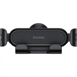 ������������� ���������� Baseus Stable Gravitational Car Mount Lite (Air Outlet Version) (SUWX010001)