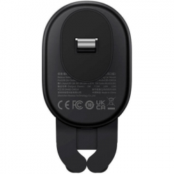 ������������� ���������� Baseus Wireless Charge Pro 15W (SUWX030001) - �������� 4