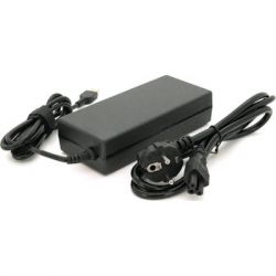 Блок живлення до ноутбуку Merlion LENOVO 135W 20V 6.75A, for YOGA (33362 / LLN135/20-FOR YOGA) - Картинка 3