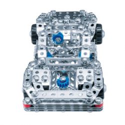 Конструктор Eitech Швидкісний гонщик 4 (С233) - Картинка 4