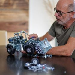 ����������� Eitech ������� ������������ XL (�330) - �������� 6